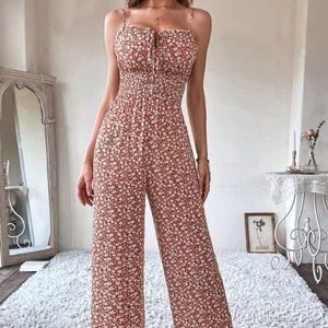 Size 12 jumpsuit